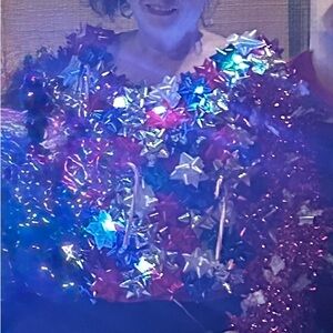 🔥SALE🔥 Homemade Ugly Christmas Sweater!! This is a Winner at any party!!